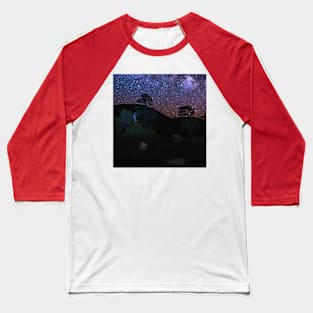 astronomy collection Baseball T-Shirt